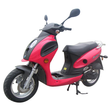  Scooter ( Scooter)