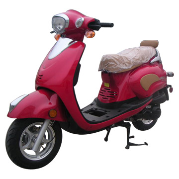  Scooter ( Scooter)