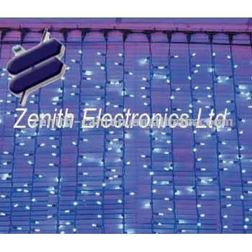  LED Curtain Light