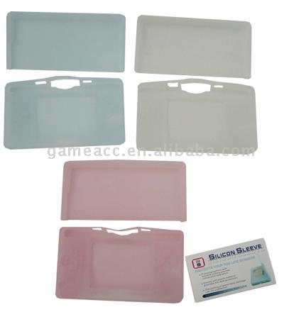  DSL Silicon Cases (DSL étui silicone)