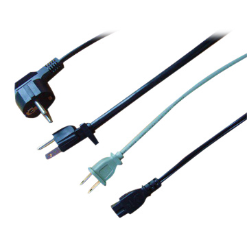  AC Cable Power Cord Assembly (Кабель AC шнура питания Ассамблеи)