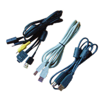  USB Cable Assembly (USB Cable Assembly)