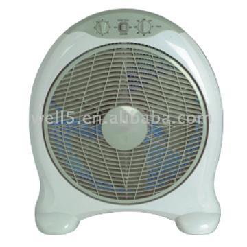  16" Box Fan ( 16" Box Fan)
