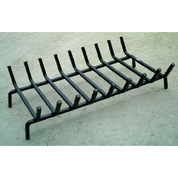  Black Chimney Square Metal Bracket ( Black Chimney Square Metal Bracket)