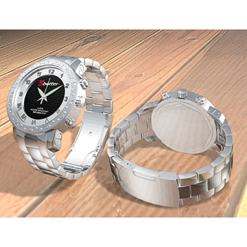  Bluetooth MP3 Watch (MP3 Bluetooth Watch)