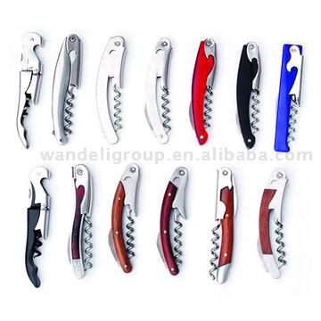  Corkscrews ( Corkscrews)