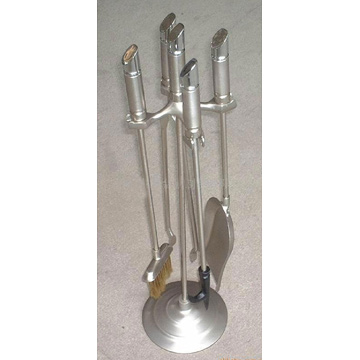  4pc Fire Place Tool (4pc Fire Place Tool)