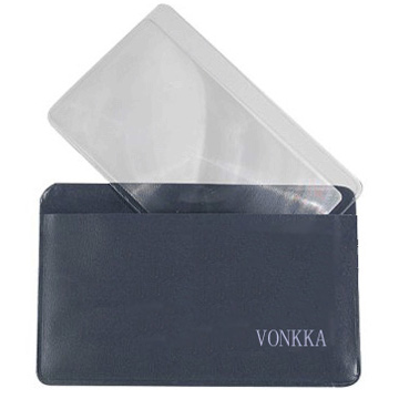  Card Magnifier (Carte Magnifier)