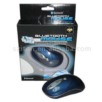  Bluetooth Mouse (Souris Bluetooth)