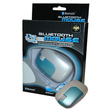  Bluetooth Mouse (Bluetooth Mouse)