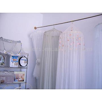  Mosquito Net (Сетка)