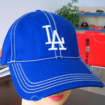  Baseball Cap (Baseball Cap)