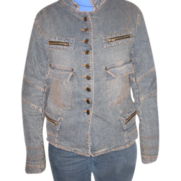  Ladies` Denim Jeans ( Ladies` Denim Jeans)