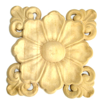  Rosette (Розетка)