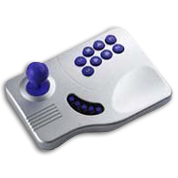  Computer Game Controller