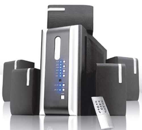  Computer Speaker