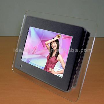  7" Digital Photo Frame (7 "Digital Photo Frame)