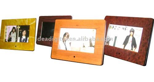  7" Digital Photo Frame (7 "Digital Photo Frame)