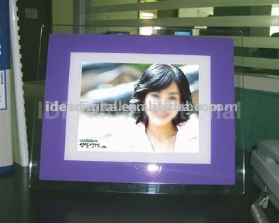  8.4" Digital Photo Frame (8,4 "Digital Photo Frame)