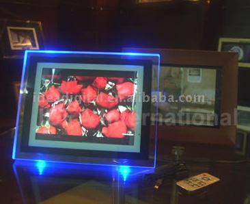  10.4" Digital Photo Frame (10,4 "Digital Photo Frame)