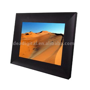  10.4" Digital Photo Frame (10,4 "Digital Photo Frame)