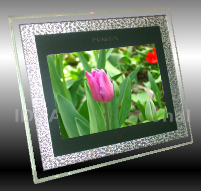  10.4" Digital Photo Frame (10,4 "Digital Photo Frame)