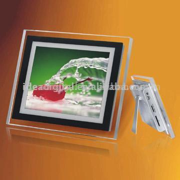  10.4" Digital Photo Frame (10,4 "Digital Photo Frame)