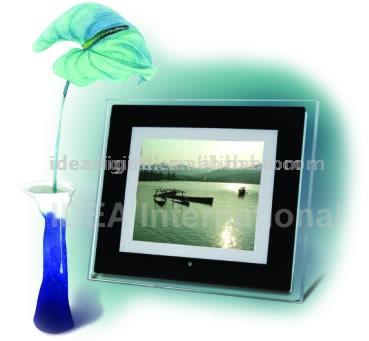  8" Digital Photo Frame (8 "Digital Photo Frame)