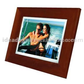  8.4" Digital Photo Frame (8,4 "Digital Photo Frame)