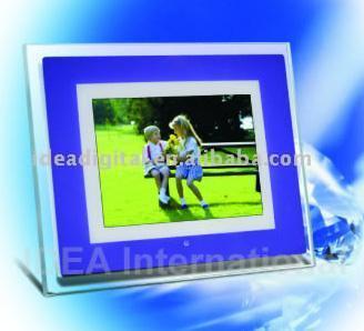  8.4" Digital Photo Frame (8,4 "Digital Photo Frame)