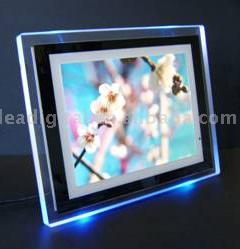  10.4 & 9.2" Digital Photo Frame (10.4 & 9.2 "Digital Photo Frame)