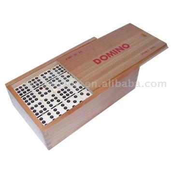 Domino Set (Domino Set)