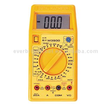 Digital-Multimeter (Digital-Multimeter)