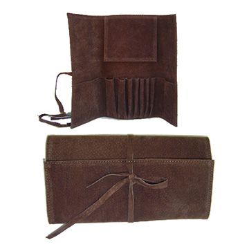  Cosmetic Brush Bag ( Cosmetic Brush Bag)