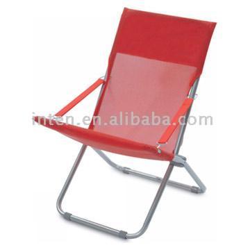  Simple Folding Chair (Einfache Klappstuhl)