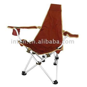 Bat Folding Chair (Bat Chaise pliante)