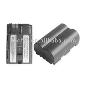  Digital Camera Replacement Battery for Canon BP-511 ( Digital Camera Replacement Battery for Canon BP-511)