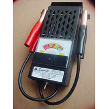  Battery Tester (Battery Tester)