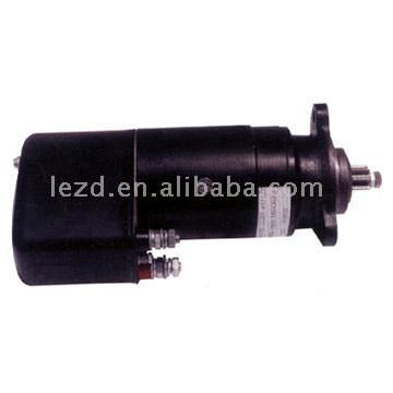  Starter for Bosch Engine ( Starter for Bosch Engine)