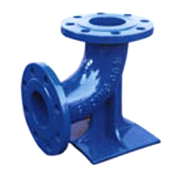  Ductile Cast Iron Product ( Ductile Cast Iron Product)