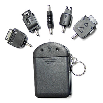 Emergency Chargers