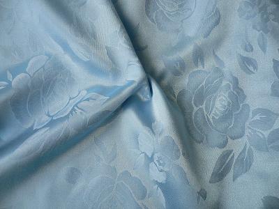  Polyester/Cotton Jacquard (Polyester / Coton Jacquard)