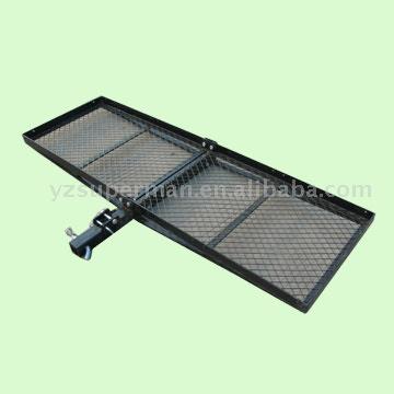  Cargo Carrier