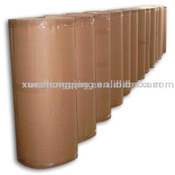  BOPP Jumbo Roll (BOPP Jumbo Roll)