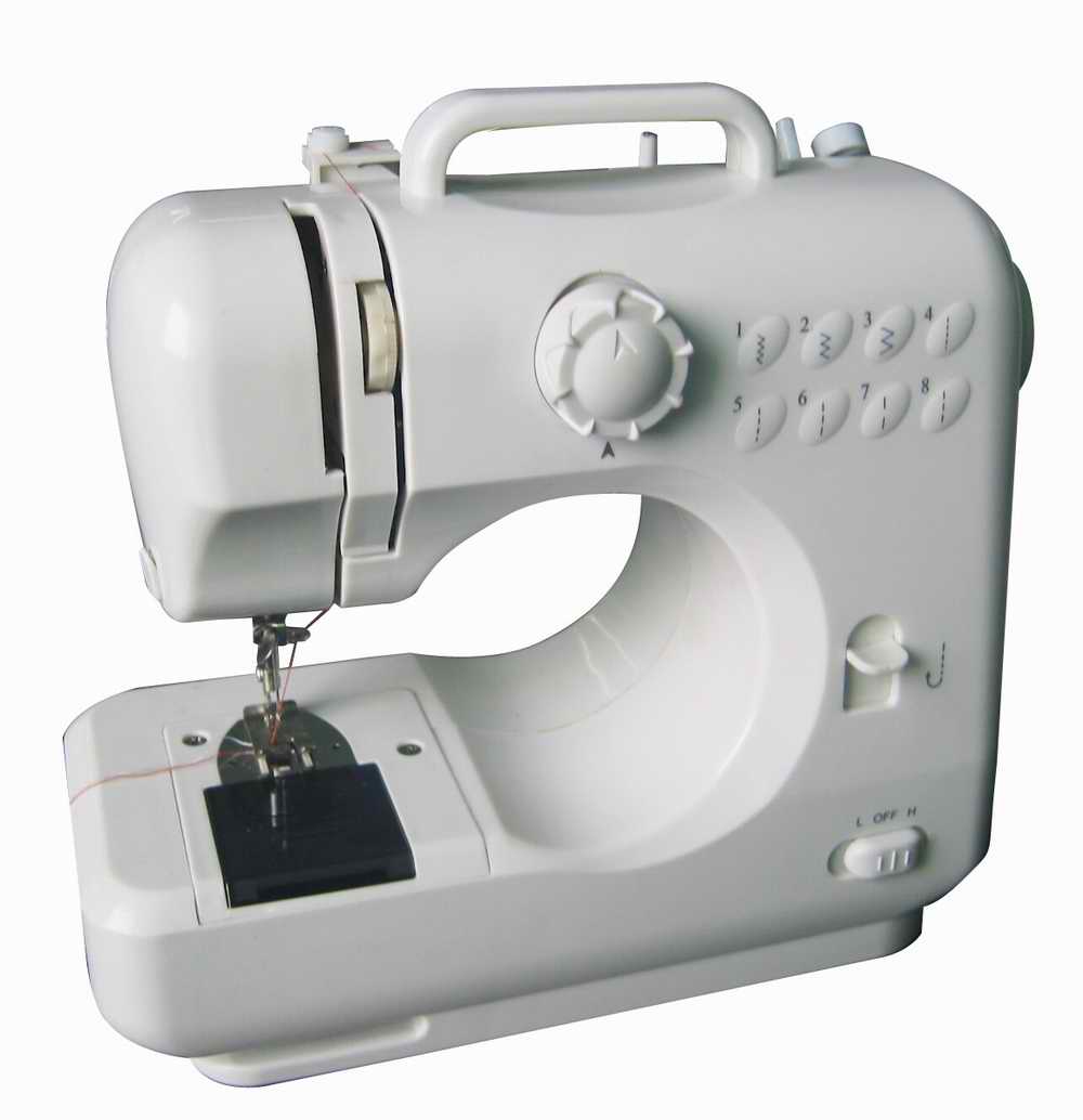  Multi-Function Sewing Machine (Многофункциональная швейная машина)