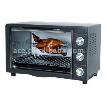  30L Electric Oven (30L электрическая духовка)