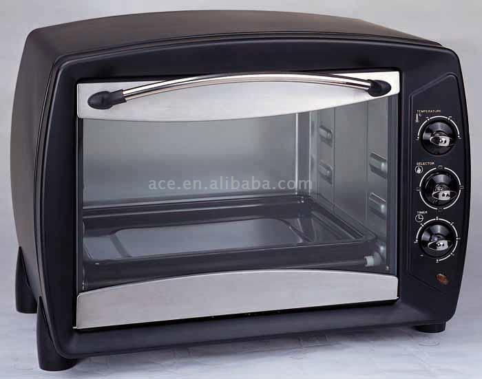  28L Electric Oven