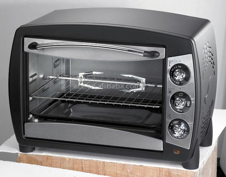 28L Electric Oven