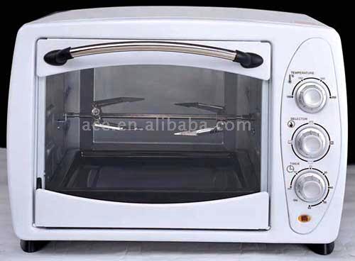  20L Electric Oven