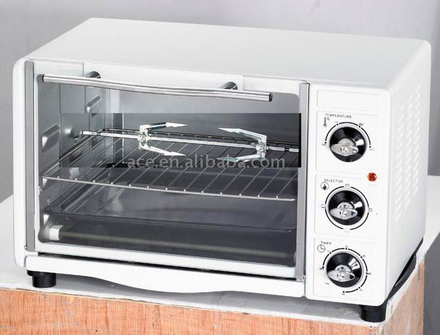  15L Electric Oven (15L электрическая духовка)